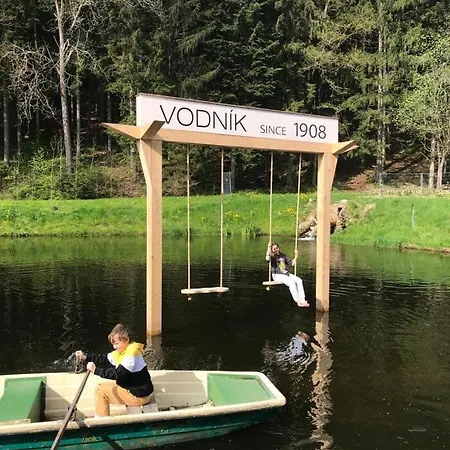 Vodnik