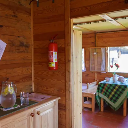 Vodnik Camping